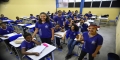 Eleição de Lideres de Classe no Col.Bento Gonçalves 002.JPG