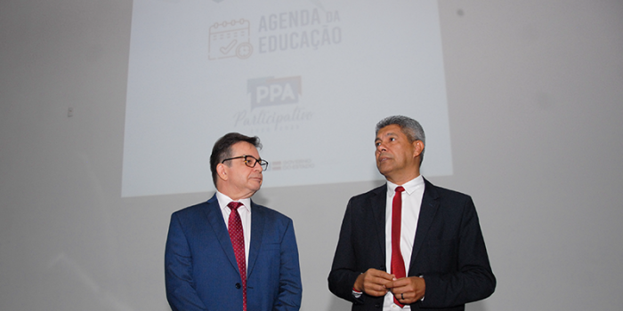 Secretarias estaduais discutem o planejamento das políticas públicas educacionais